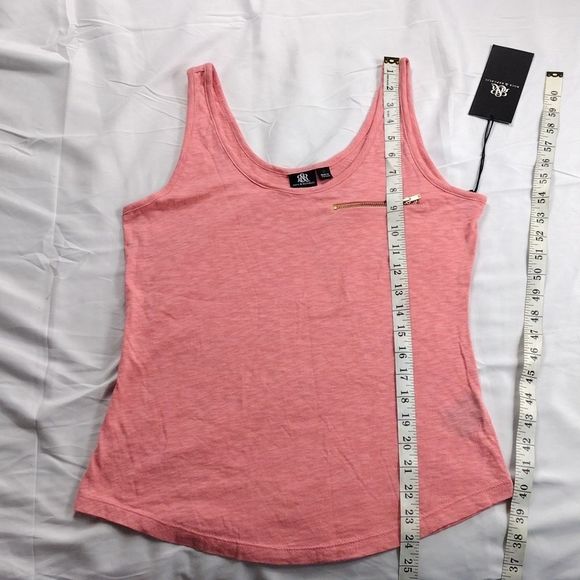 Rock & Republic Native Sun Tank Top - Picture 8 of 12